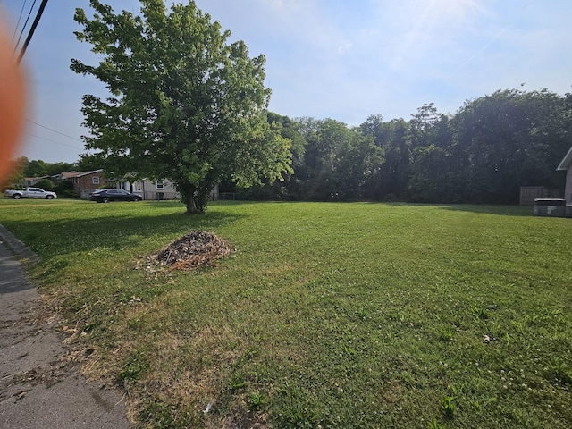 Listing photo 2 for 192 Haynes Park Dr, Nashville TN 37218