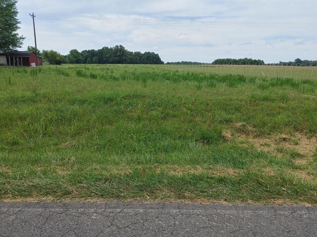 0 Red Hill Rd, Woodbury, TN 37190