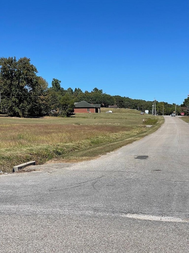 0 R B Wilson Dr, Huntingdon, TN 38344