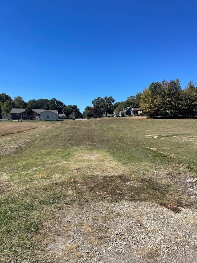 0 R B Wilson Dr, Huntingdon, TN 38344