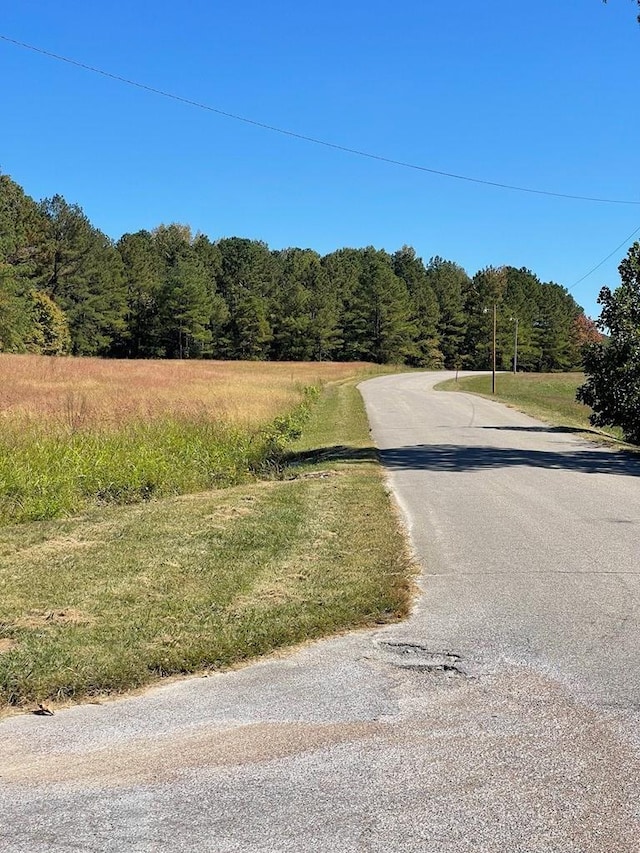0 R B Wilson Dr, Huntingdon, TN 38344