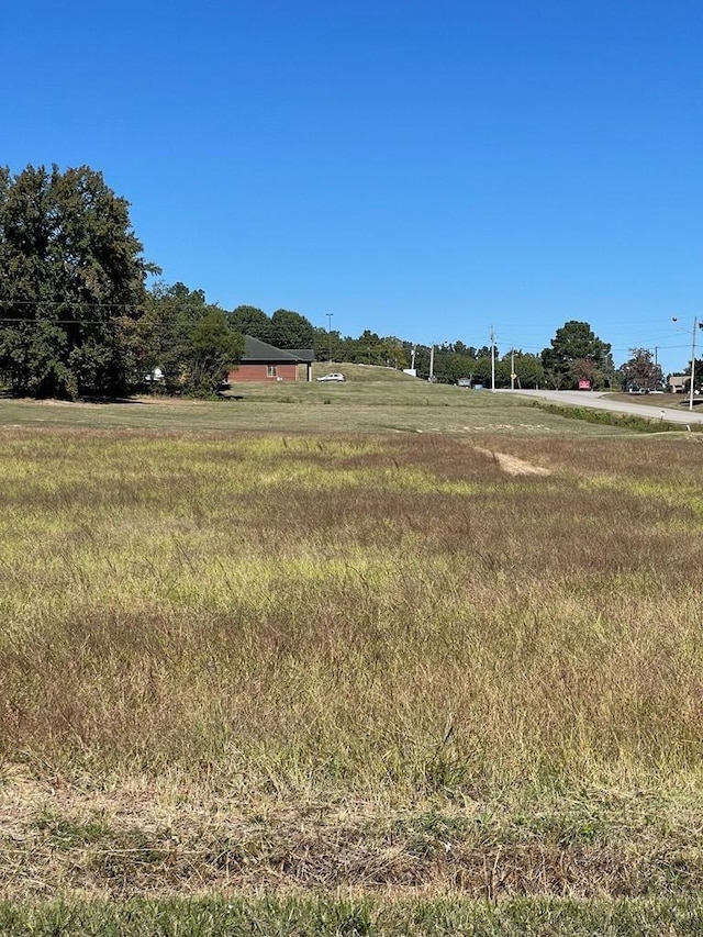 0 R B Wilson Dr, Huntingdon, TN 38344