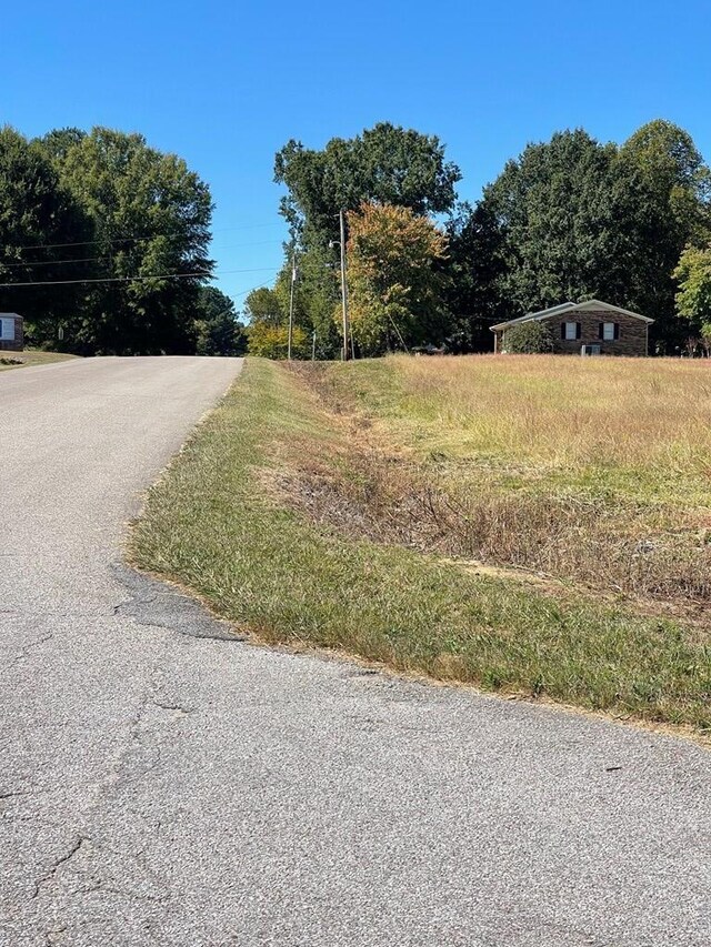 0 R B Wilson Dr, Huntingdon, TN 38344