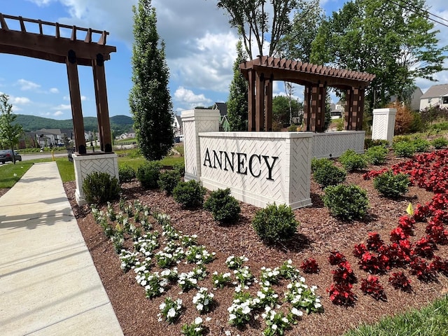 1005 Annecy Pkwy, Nolensville TN, 37135 land for sale