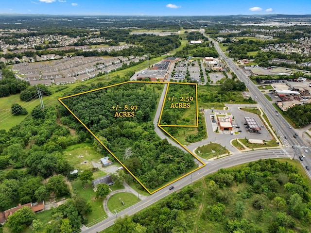 0 Mount View Rd, Antioch, TN 37013