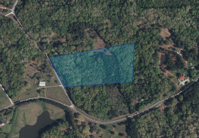 0 Bluebird Ln, Huntingdon, TN 38344
