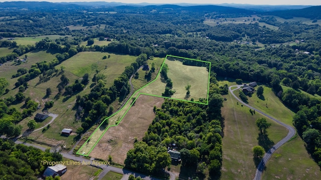 0 Brush Creek Cir, Brush Creek TN, 38547 land for sale