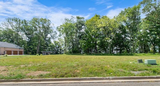 866 Shady Bluff Trl, Clarksville TN, 37043 land for sale