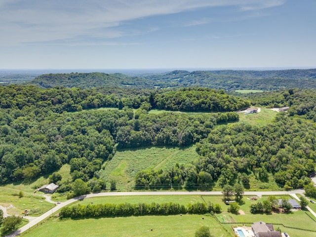 0 Giles Hill Rd, College Grove TN, 37046 land for sale