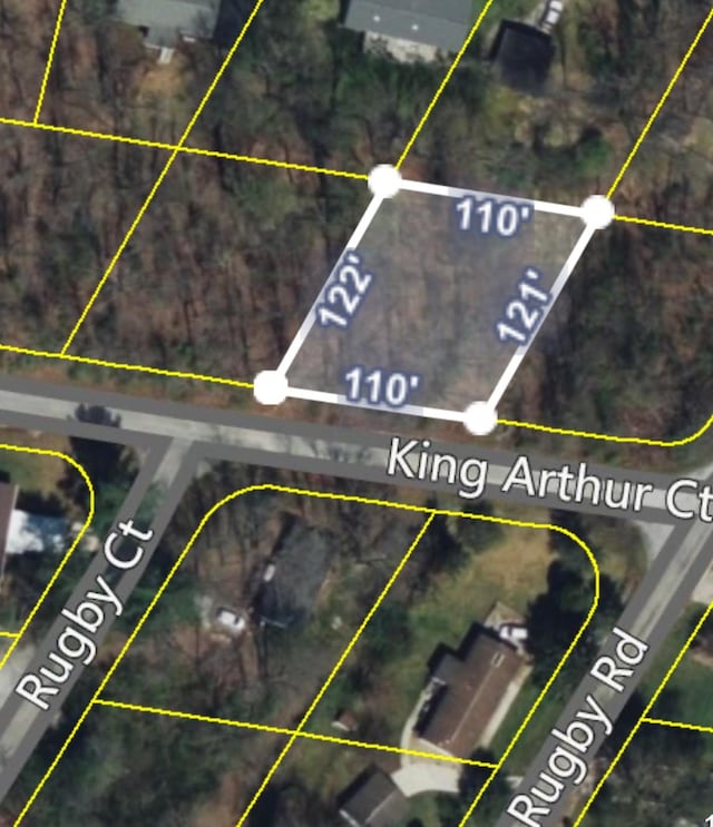 16 King Arthur Ct, Crossville, TN 38558