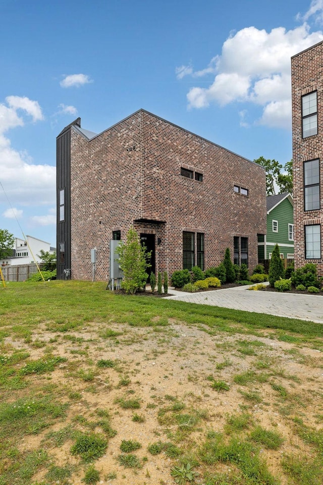 827 Ramsey St Unit D, Nashville, TN 37206 - photo 41