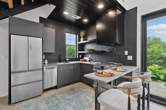 827 Ramsey St Unit D, Nashville, TN 37206 - photo 9
