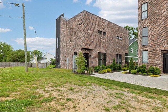 827 Ramsey St Unit D, Nashville, TN 37206 - photo 42