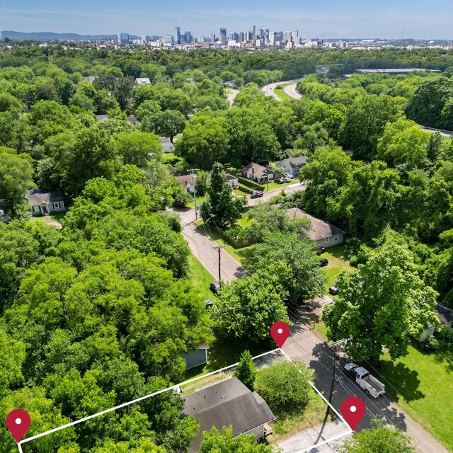 1203 Cline Ave, Nashville, TN 37206 - photo 2