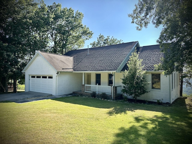1106 N Bluff Cir, Monteagle, TN 37356 - photo 1