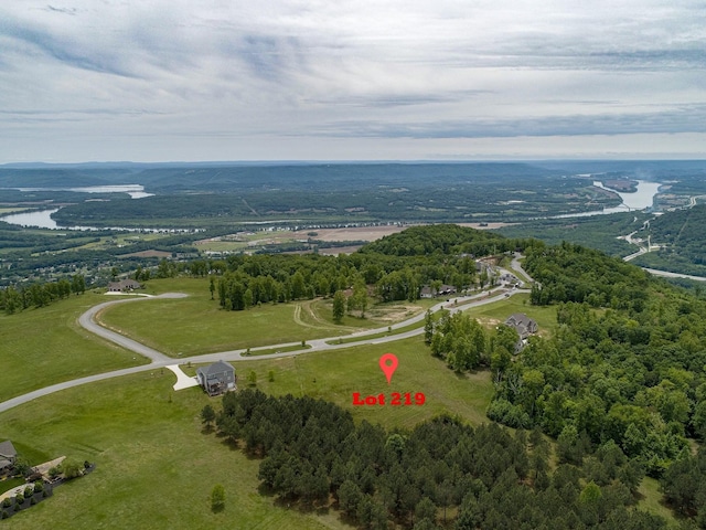 0 Jasper Highlands Blvd, Jasper TN, 37347 land for sale