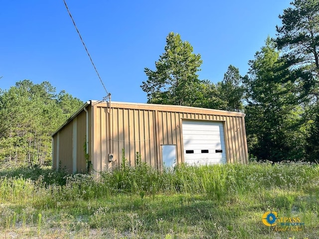0 Parker St, Hornsby, TN 38044