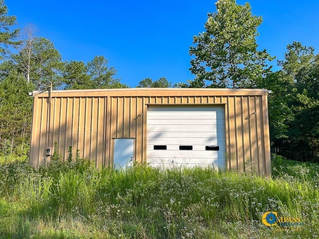 0 Parker St, Hornsby, TN 38044