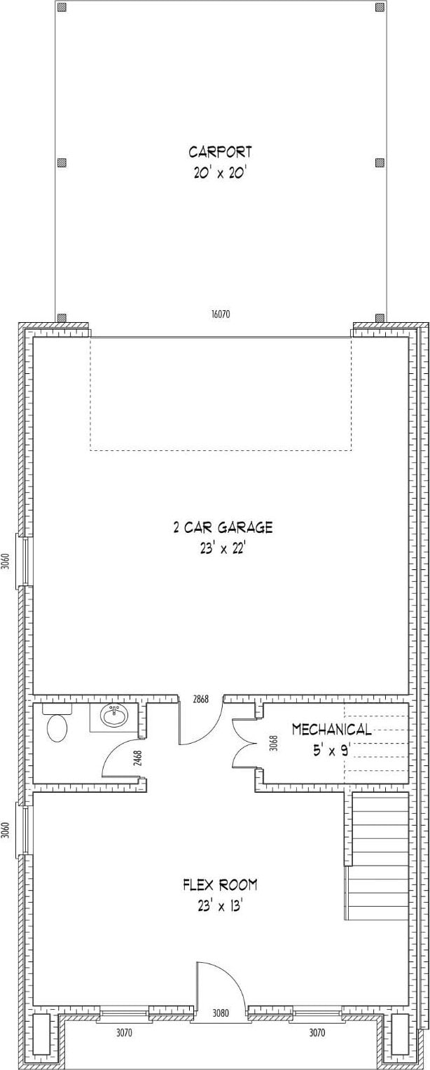 1435 Doc Johns Blvd, Murfreesboro, TN 37128 - photo 45