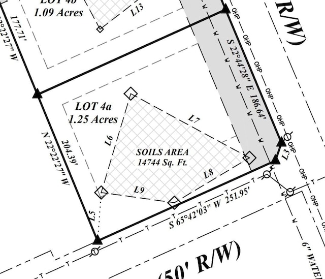 4A Oscar Crowell Rd, Beechgrove, TN 37018