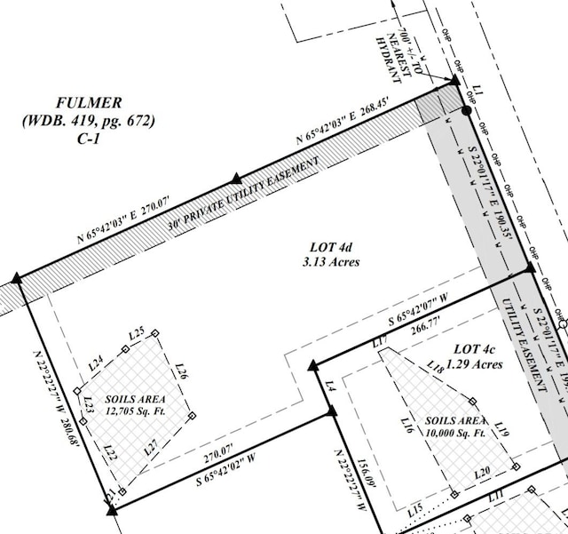 4D Oscar Crowell Rd, Beechgrove, TN 37018