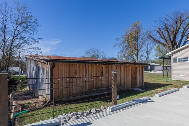 308 N Main St, Ashland City, TN 37015 - photo 44