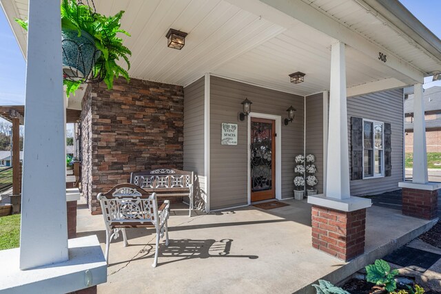 308 N Main St, Ashland City, TN 37015 - photo 4