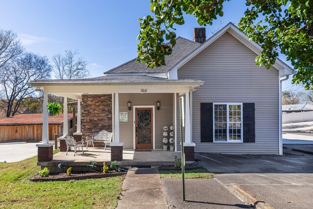 308 N Main St, Ashland City, TN 37015 - photo 26
