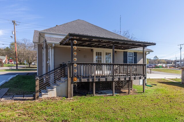 308 N Main St, Ashland City, TN 37015 - photo 20
