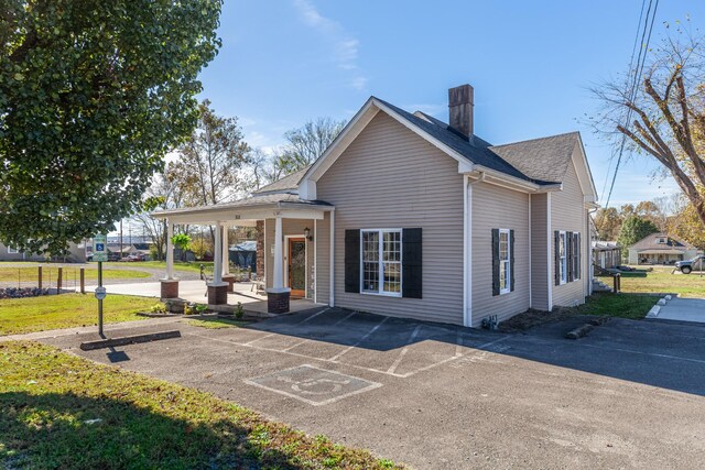 308 N Main St, Ashland City, TN 37015 - photo 25