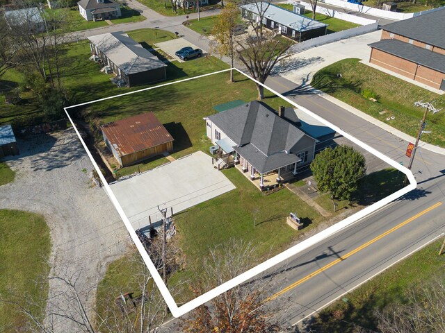 308 N Main St, Ashland City, TN 37015 - photo 35