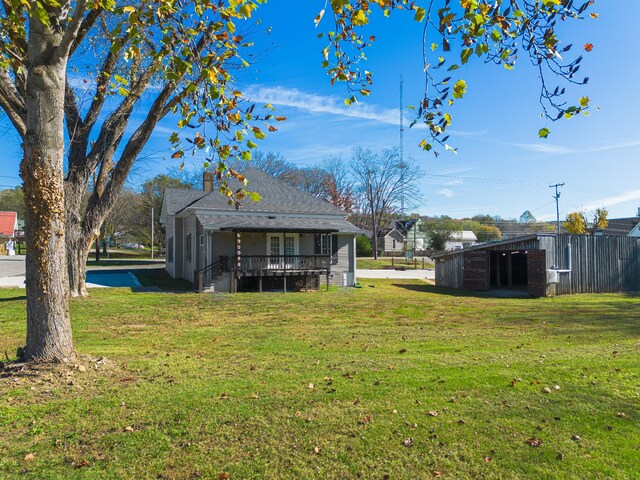 308 N Main St, Ashland City, TN 37015 - photo 42