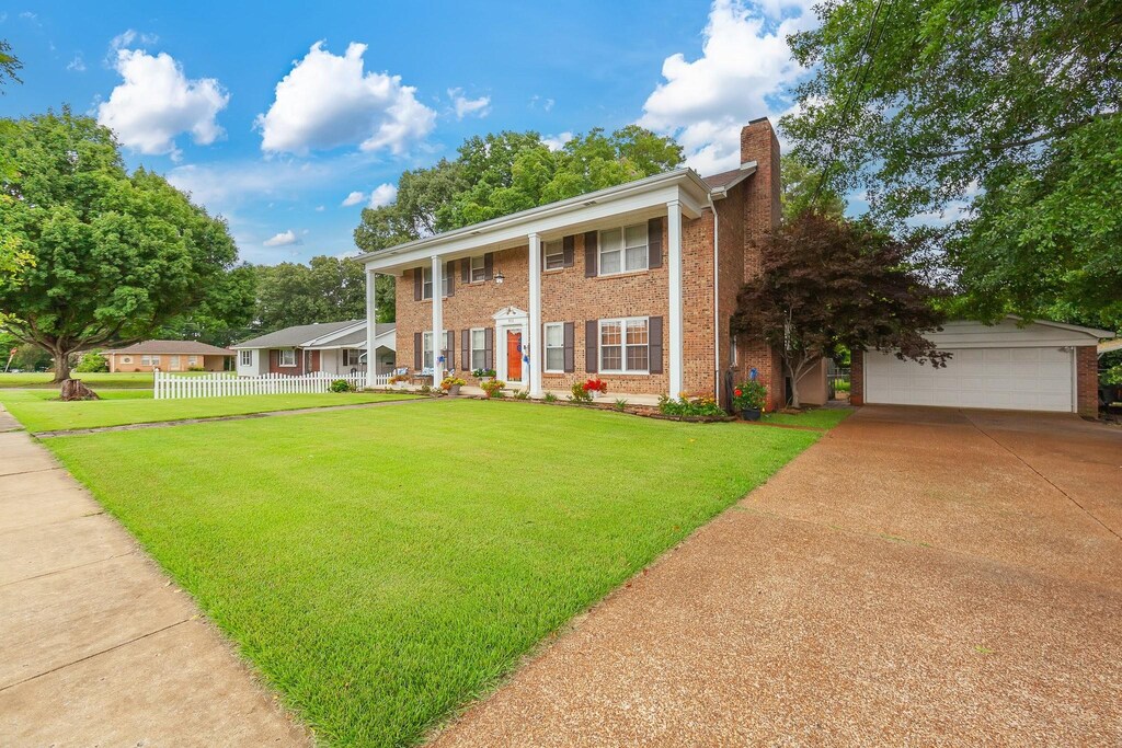 312 Carmen St, Halls, TN 38040 - photo 1