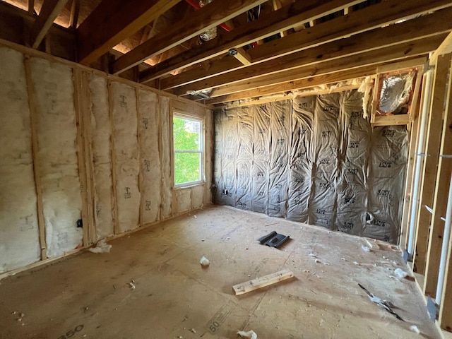 495 Jet Stream Dr, La Vergne, TN 37086 - view of misc room
