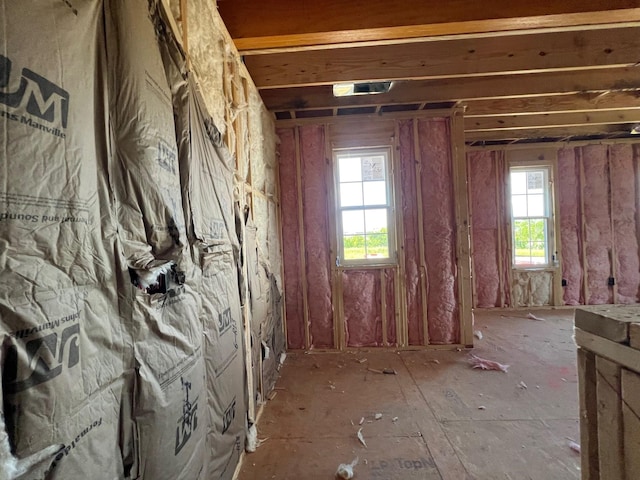 495 Jet Stream Dr, La Vergne, TN 37086 - view of misc room