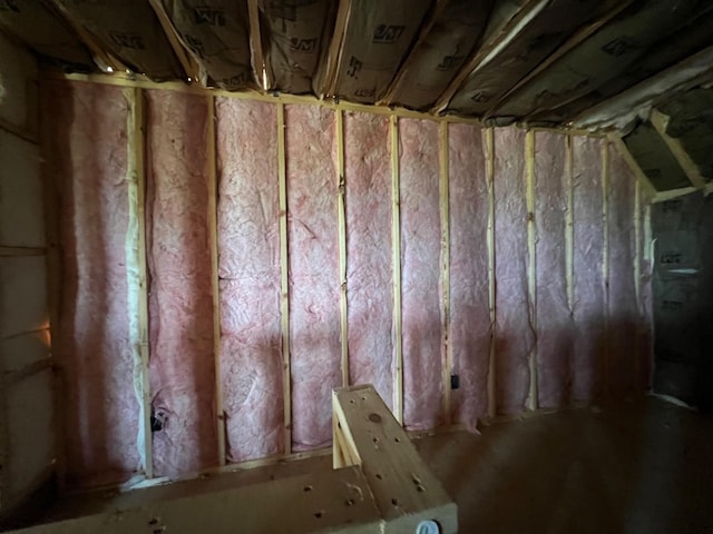 495 Jet Stream Dr, La Vergne, TN 37086 - view of misc room
