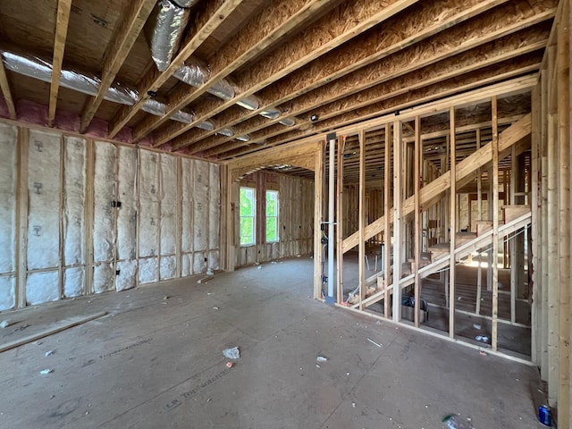 495 Jet Stream Dr, La Vergne, TN 37086 - view of misc room