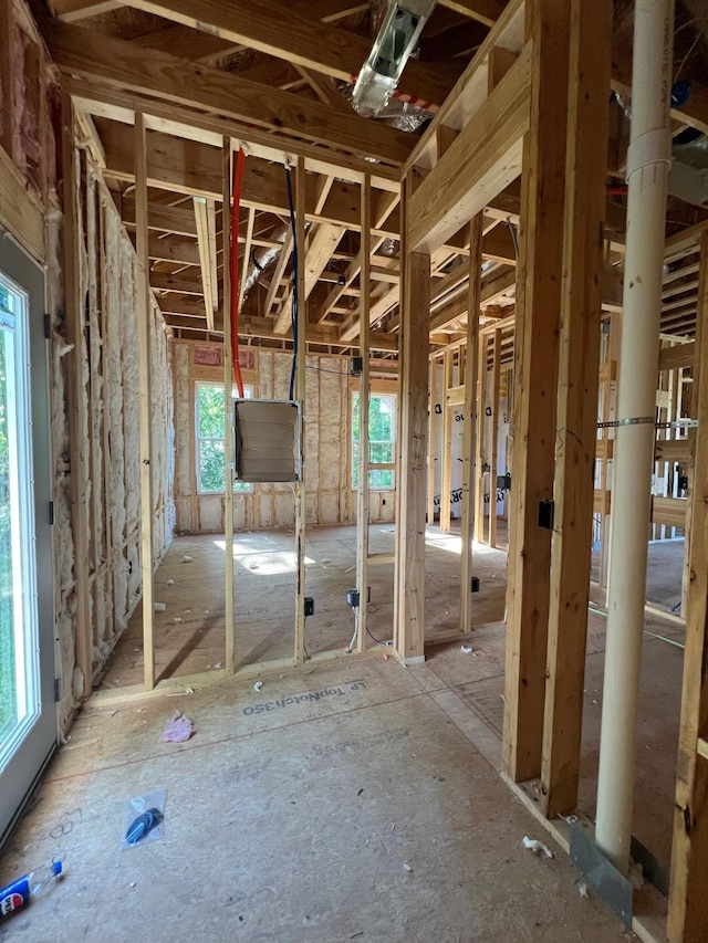 495 Jet Stream Dr, La Vergne, TN 37086 - view of misc room