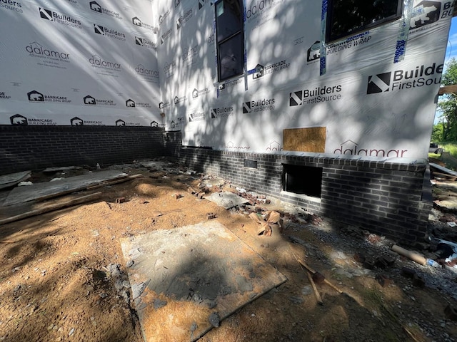 495 Jet Stream Dr, La Vergne, TN 37086 - exterior space