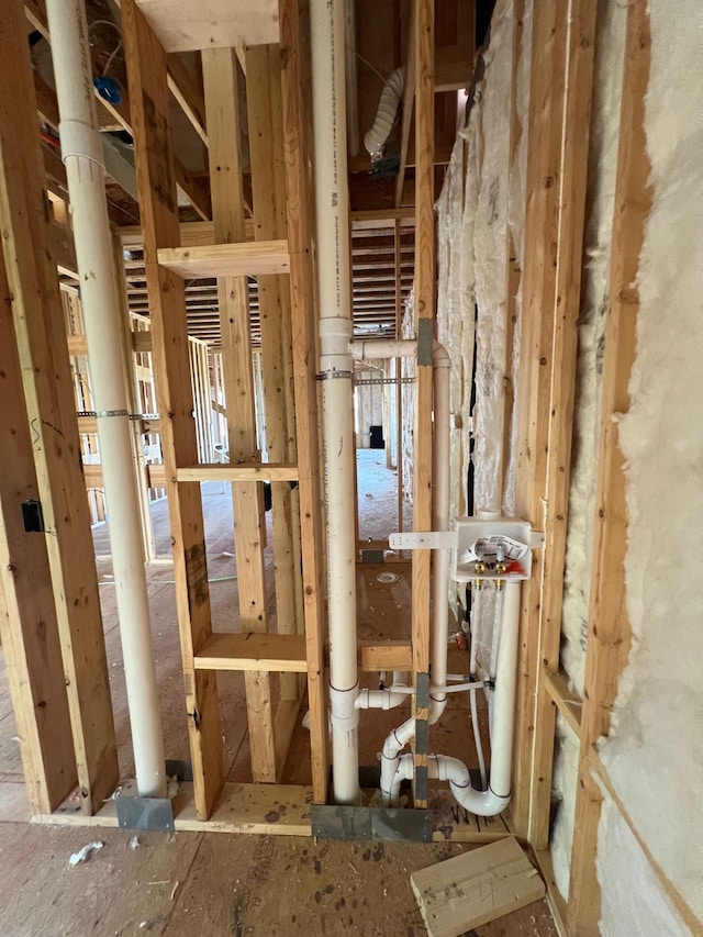 495 Jet Stream Dr, La Vergne, TN 37086 - view of miscellaneous room