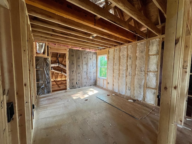 495 Jet Stream Dr, La Vergne, TN 37086 - view of miscellaneous room