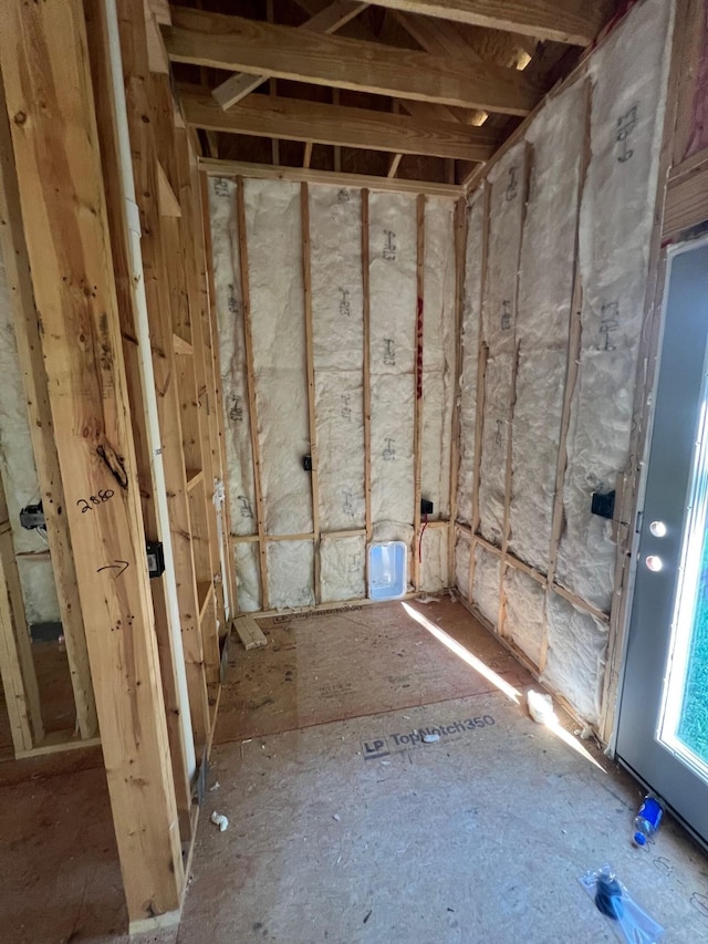 495 Jet Stream Dr, La Vergne, TN 37086 - view of misc room