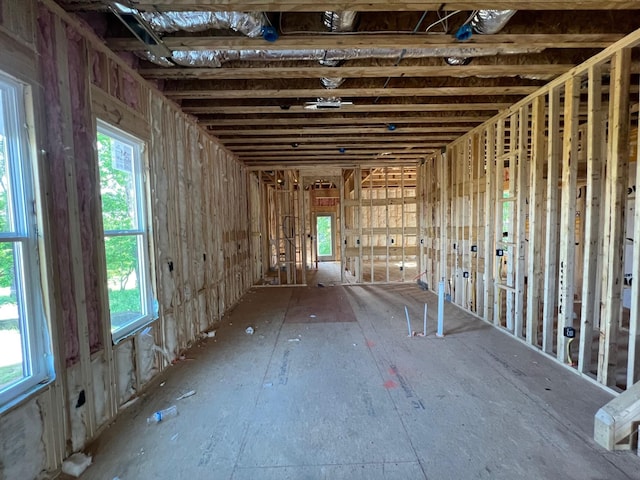 495 Jet Stream Dr, La Vergne, TN 37086 - view of misc room