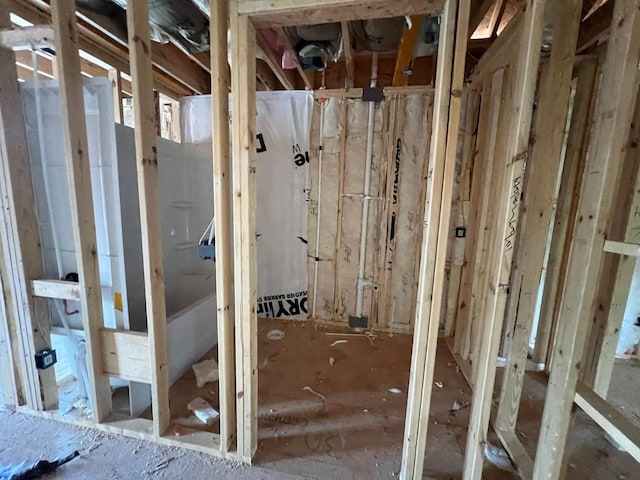 495 Jet Stream Dr, La Vergne, TN 37086 - view of misc room