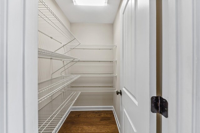 701 Vanview Dr, Lebanon, TN 37087 - view of storage area