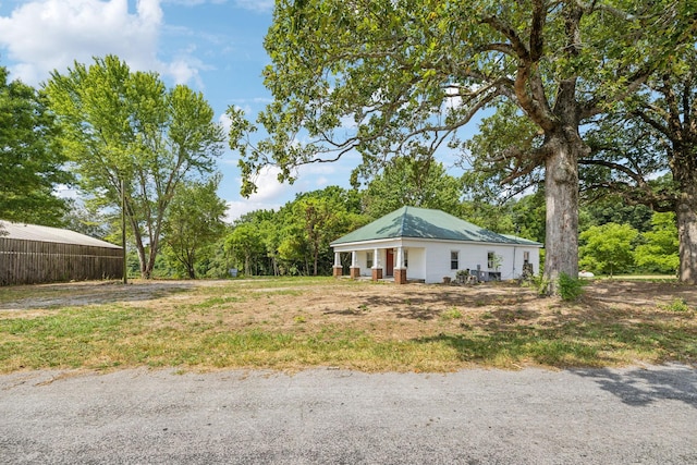 77 Macedonia Rd, Lawrenceburg, TN 38464 - photo 10