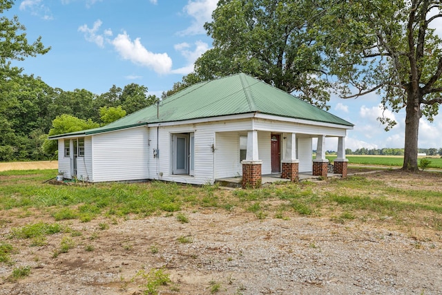 77 Macedonia Rd, Lawrenceburg, TN 38464 - photo 11