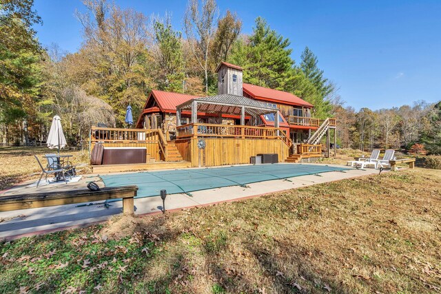 393 Jones Rd, Pulaski, TN 38478 - photo 40