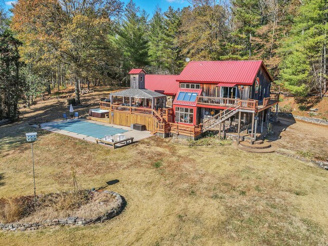 393 Jones Rd, Pulaski, TN 38478 - photo 50