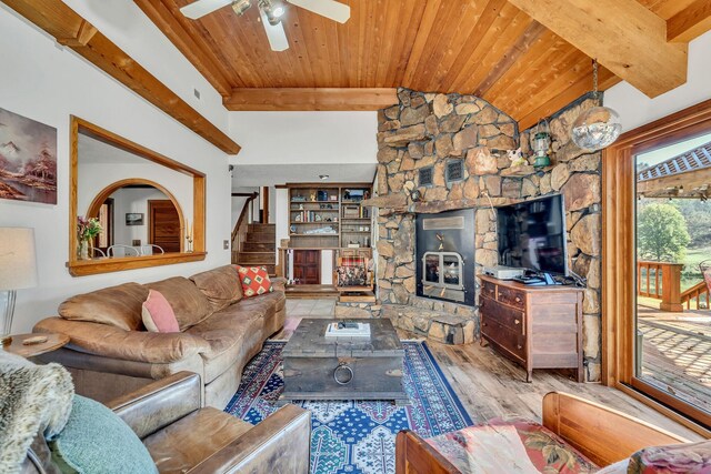 393 Jones Rd, Pulaski, TN 38478 - photo 9